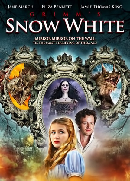     / Grimm's Snow White (2012/HDRip/DVDRip/DVD5/BDRip)