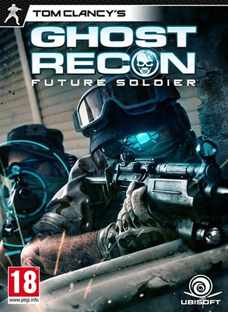Tom Clancy's Ghost Recon: Future Soldier (PC/2012/EN)