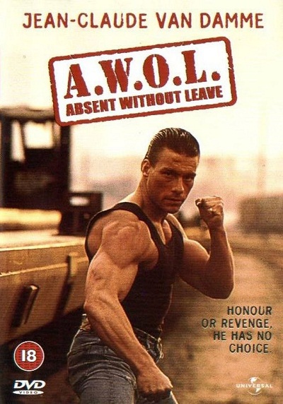 A.W.O.L.: Absent Without Leave (1990) DVDRip XviD - Prithwi