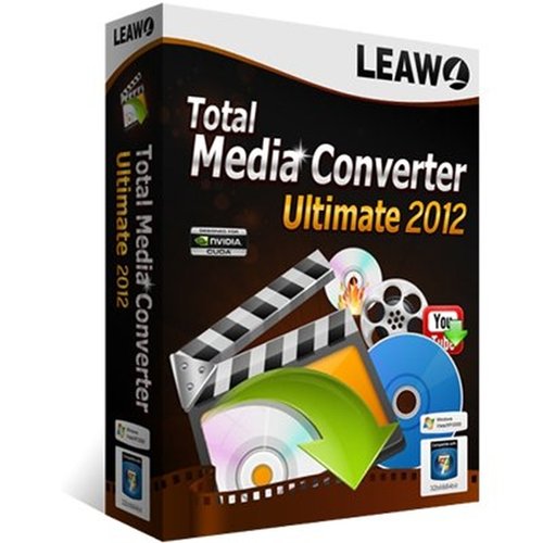 Leawo Total Media Converter Ultimate 5.2.0.1 Portable