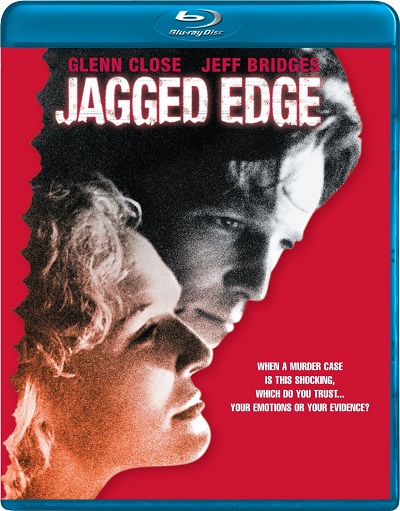 Jagged Edge [1985] iNTERNAL BDRip XviD-aAF
