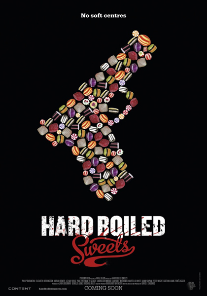   / Hard Boiled Sweets (2012/DVDRip)