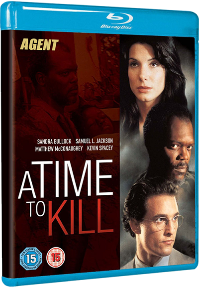 A Time to Kill [1996] BRRip XviD AC3-MAJESTiC