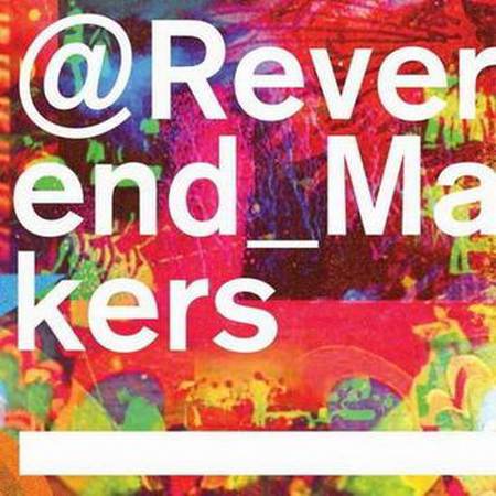Reverend And The Makers - @Reverend_Makers [2012]