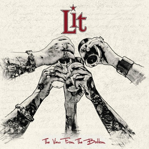 Lit – The View From The Bottom (2012)