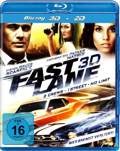 Fast Lane (2010) 720p BluRay x264-SWAGGERHD