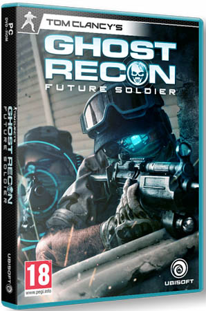 Tom Clancy's Ghost Recon: Future Soldier (PC/Repack Origami)
