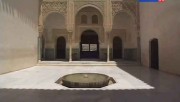 Истории замков и королей. Альгамбра - рукотворный рай / Al Hamra - unending aspiration for paradise (2010) SATRip 