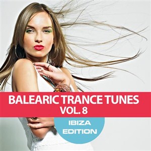 VA - Balearic Trance Tunes Vol.8 (2012)