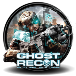 Tom Clancy's Ghost Recon: Future Soldier (2012/RUS/ENG/RePack by R.G.)