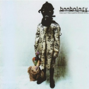 Boobology - The day the earth stood still (2012)