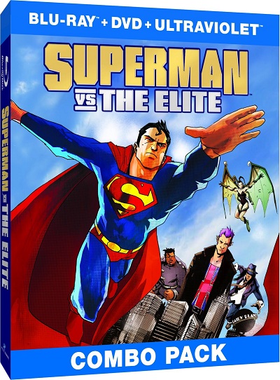 Superman vs The Elite (2012) BRRip XviD AC3-ANALOG