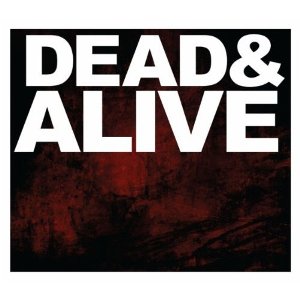 The Devil Wears Prada - Dead & Alive (2012)