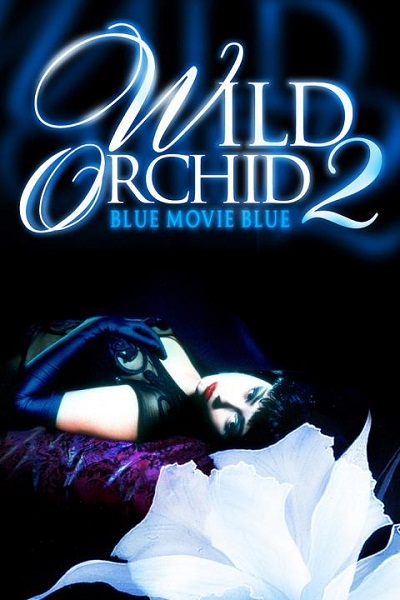 Wild Orchid II: Two Shades of Blue (1991) iNTERNAL DVDRip XviD - EXViDiNT