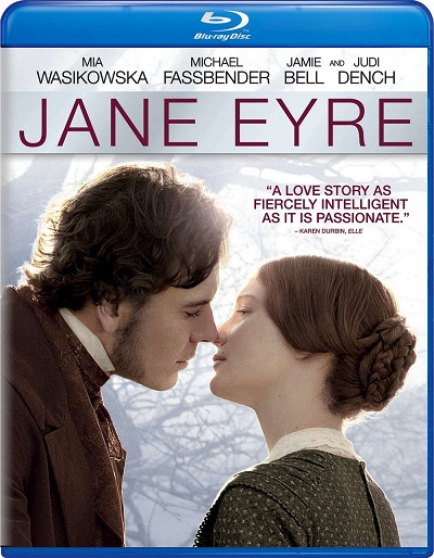 Jane Eyre (2011) BRRip 720p x264 AAC - DiVERSiTY