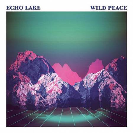 Echo Lake - Wild Peace [2012]
