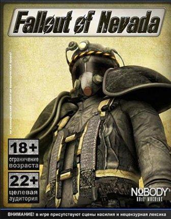 Fallout of Nevada (2011/RUS/PC/Repack FoN & NoBody)