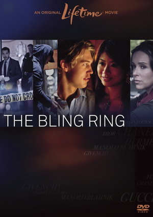 The Bling Ring 2011 DVDip XVID AC3 ADTRG