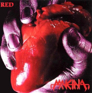 Makina - Red (1996)