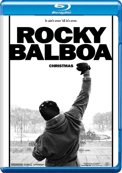 Rocky Balboa (2006) BRRip 720p x264 - KrazyKarvs