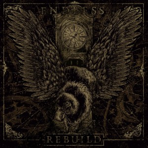 Endless - Rebuild (EP) (2012)