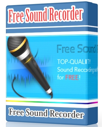 Free Sound Recorder 9.4.1