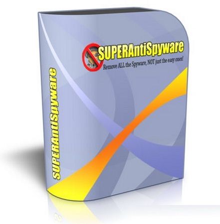SUPERAntiSpyware Pro 5.6.1032