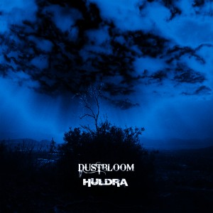 Dustbloom / Huldra - Split (2012)