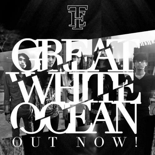 Tres Empre - Great White Ocean (Single) (2012)
