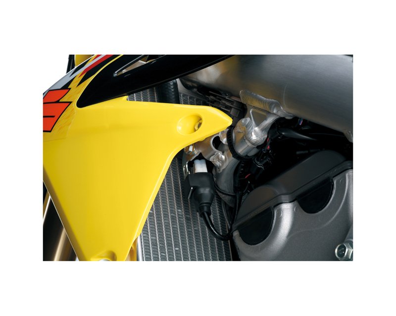 Модельный ряд кроссовых мотоциклов Suzuki RM 2013