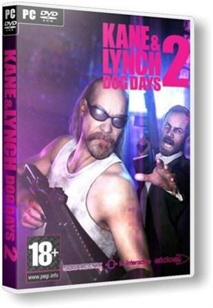 Kane Lynch 2: Dog Days /   2:   (2010/MULTI/RePack R.G. Shift)