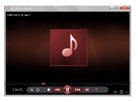 VLC Media Player 2.0.2 build 2706 Portable + SkinPack
