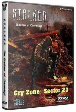CryZone: Sector 23 /  :  23 (2012/RUS/Beta/PC)