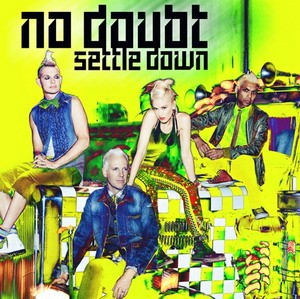 No Doubt показали обложку нового сингла 621bdd748f6542f786c7df9c633a1110