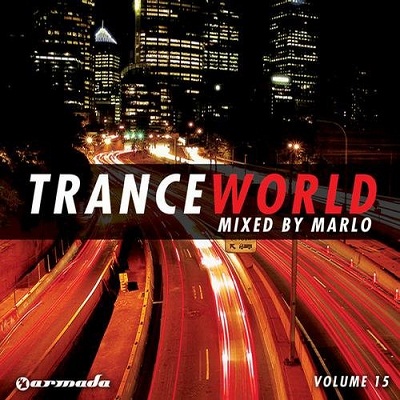 Various Artists - Trance World Volume.15 (Mixed By MaRLo) (2012)