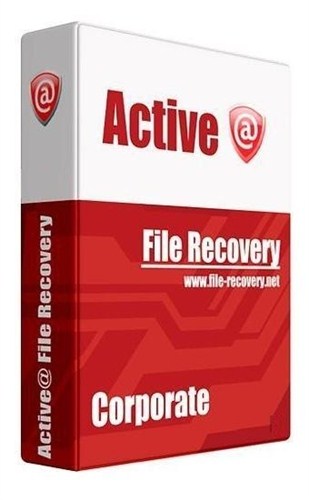 Active File Recovery 9.0.4 Portable