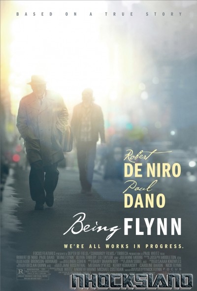 Being Flynn (2012) BDRip XviD - HDT