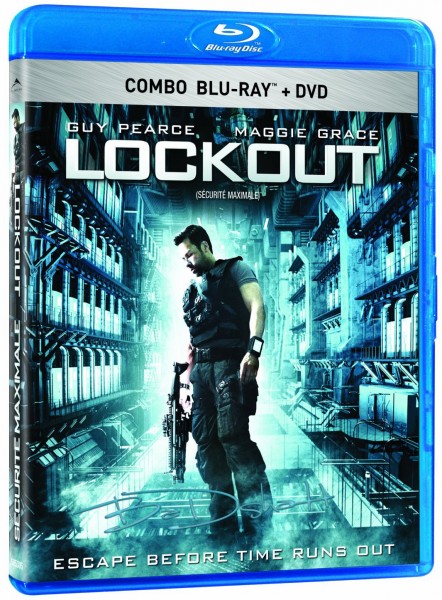 Lockout (2012) 720p UNRATED BluRay x264 DTS-HDChina