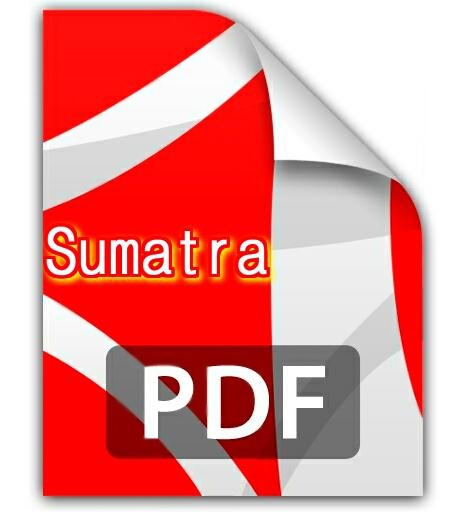 Sumatra PDF 2.5.8493 RuS + Portable