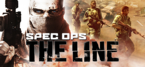 Spec Ops: The Line [v 1.0.6890.0 + 1 DLC] (2012) PC | RIP от Fenixx