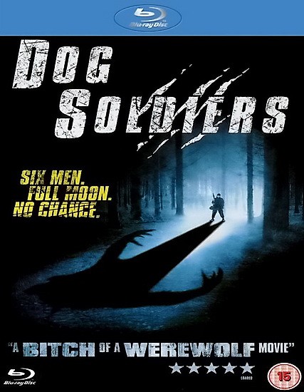  - / Dog Soldiers (2002/RUS/ENG) BDRip 