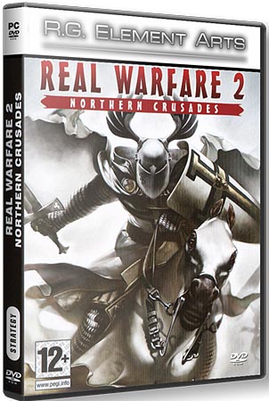 Real Warfare 2: Northern Crusades (RePack Element Arts)