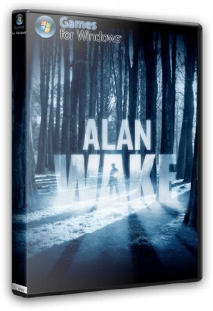 Alan Wake (RUS/ENG/2012) Repack от R.G. Origami