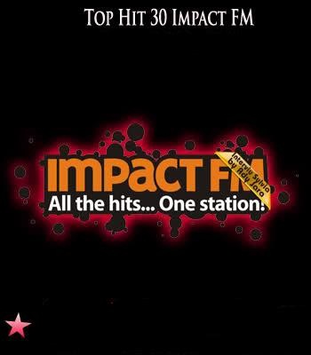 VA - Top Hit 30 Impact FM Editia (23.06.2012)