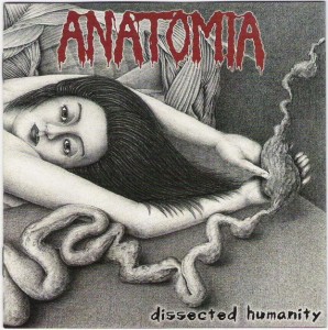 Anatomia - Dissected Humanity (2005)