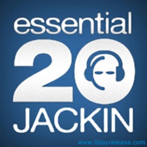 Jackin House Essential 20 (Traxsource)