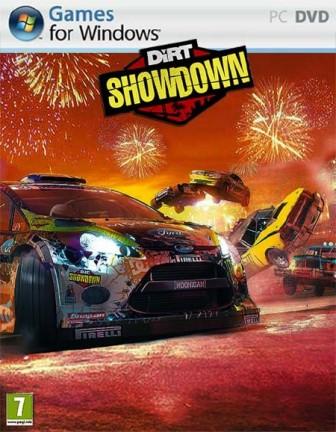 DiRT Showdown (2012/ENG/RePack/PC)