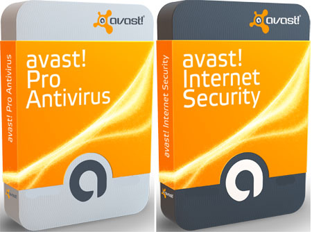 Avast 7.0.1466 Final   Antivirus PRO & Internet Security + Ativador 2012