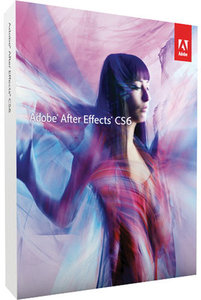Adobe After Effects CS6 v11.0.1.12 LS7 Multilingual | 1.09 GB