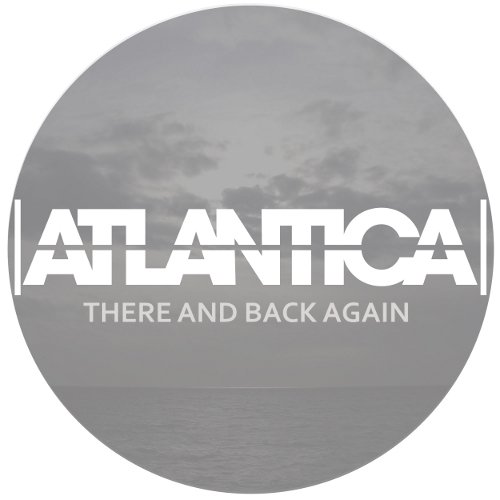 Aylantica - There and Back Again (Single) (2012)